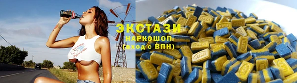 хмурый Пестово